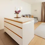 Eurovea 2 Waterfront דירה ברטיסלאבה