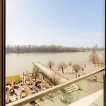 Eurovea 2 Waterfront Братислава