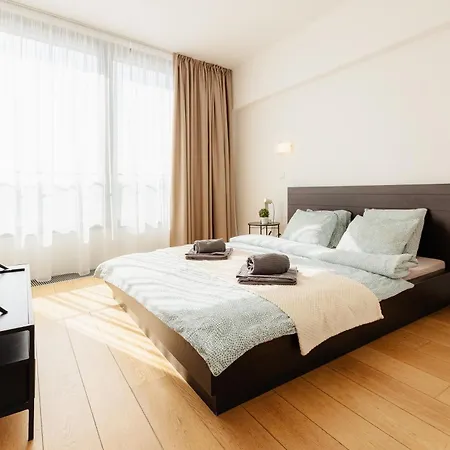 Eurovea 2 Waterfront * Братислава